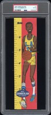 1969-70 Topps Rulers Basketball Cards 23