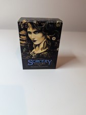 Sorcery Contested Realm Alpha Avatar of Earth Preconstructed Deck Nm