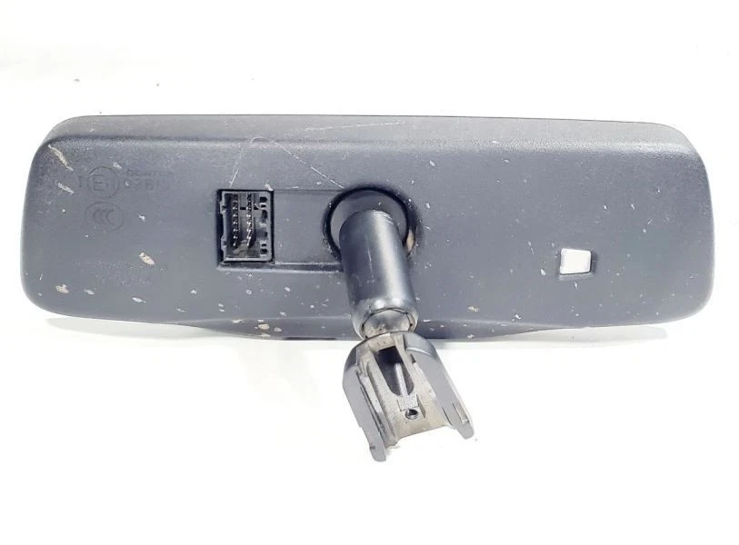 Espejo retrovisor interior video OEM 2009 2014 GMC Sierra 3500 2500 Foto 4 de 4