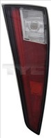 Heckleuchte TYC 11-14930-06-2 FüR Toyota Prius Hybrid ZVW50 ZVW50_ ZVW51_ ZVW50R