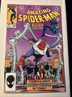The Amazing Spider-Man #263 (Marvel Comics April 1985)