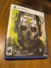Call of Duty Modern Warfare 2 - PlayStation 5
