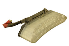 2008 YAMAHA PHAZER 500 MTN LITE PZ50 Taillight / Tail Brake Light SB112