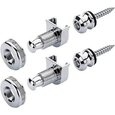 Schaller SLocks Chrome