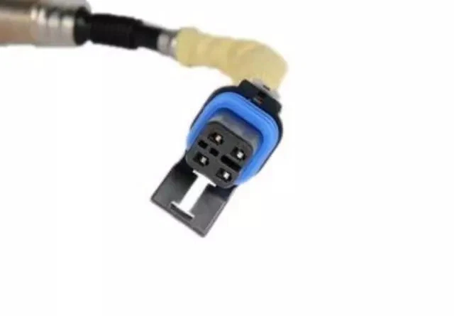 Sensor de oxígeno térmico genuino GM 12597449 Foto 2 de 4