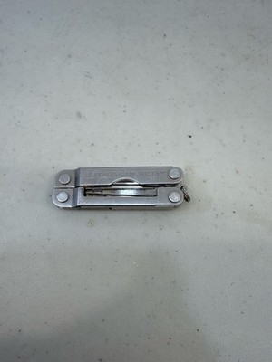 LEATHERMAN MICRA MULTITOOL (P28014792)