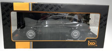 IXO Ford Sierra RS Cosworth 1988 Black 1/18 Diecast Model Car