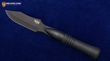 SOG Spirit II Knife (FS02) New, Survival, Hiking, Hunting, Throwing…