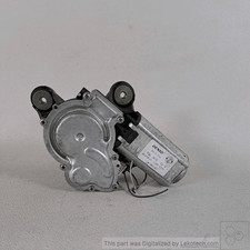 Lunette arrière Fiat IDEA