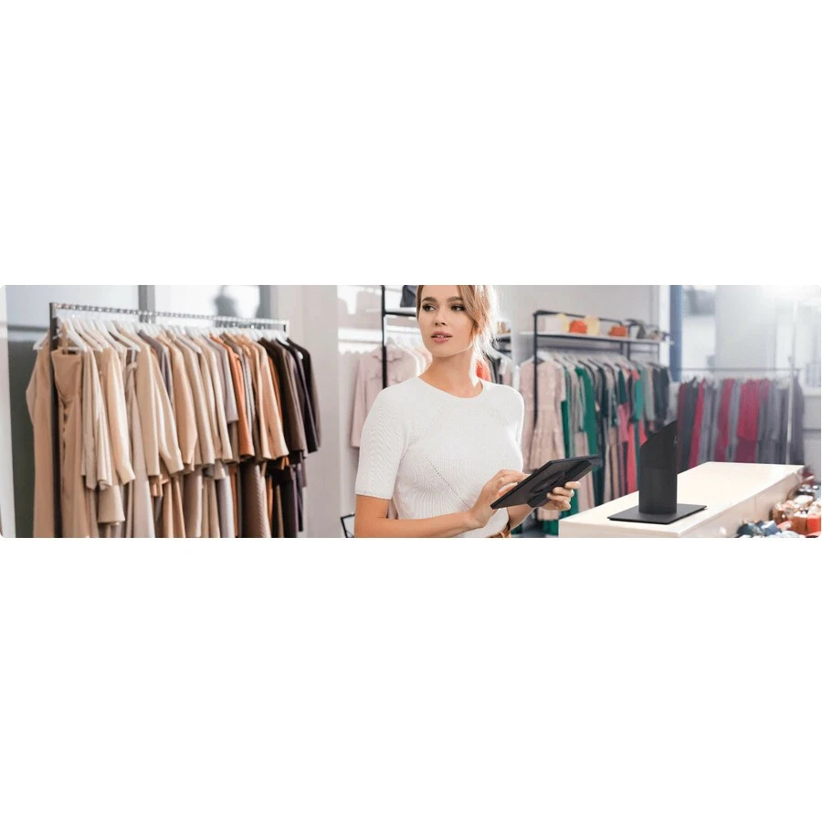 Funda HP Engage Go 10 (39f09aa) Foto 2 de 2