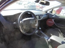 Compteur Citroen C5