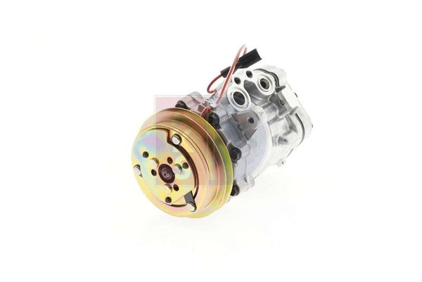 AKS Dasis Kompressor, Klimaanlage 850266N-image