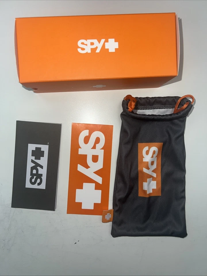 Estuche para gafas espía solamente Foto 3 de 3