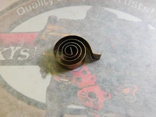 Hot Air Choke Coil 2 4 Barrel Thermostat Coil Rochester Carter NOS 66-32