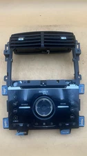 2011-2014 FORD EDGE FRONT SONY RADIO NAVIGATION CLIMATE CONTROL OEM DT4T18A802CB
