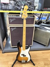 Fender Japan E-Bass PB57-75 gebraucht