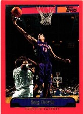 1999-00 Topps #138 Doug Christie