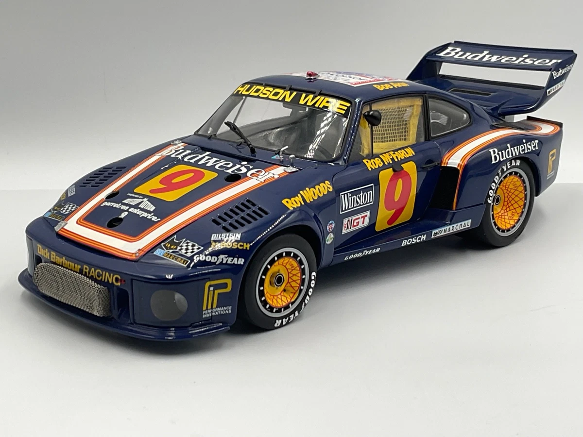 Exoto Porsche Diecast & Toy Vehicles 1:18 for sale | eBay