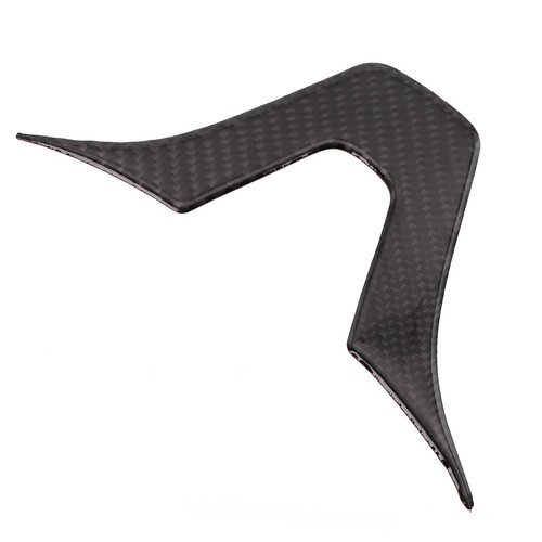 Stylish and Carbon Fiber Trim for Mercedes For Benz CLA GLA A B C E Class - Picture 15 of 15