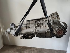 Boite de vitesse Porsche Macan