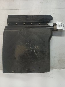 Freightliner Right Passenger Quarter Fender, Plastic (12786713