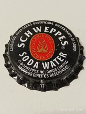 Crown Cap COCACOLA COMPANY Bottle Cap
