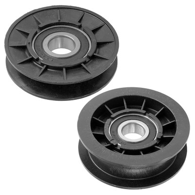Idler Pulley For Transmission Belt For John Deere GX20286 GX20287