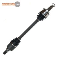 Antriebswelle Links Opel Suzuki Agila Schaltgetriebe H08 B Splash