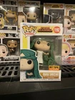 Funko Pop Ibara Shiozaki #1192 My Hero Academia Hot Topic Exclusive w/ Protector