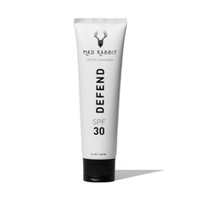 Defend Tattoo Sunscreen- SPF 30 100mL Tube- Mineral Sunscreen Lotion -...