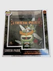 Funko Pop! Albums Linkin Park Reanimation #27 2022 Box Damaged