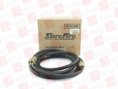 SUREFIRE 19516-H101 / 19516H101 (NEW IN BOX)
