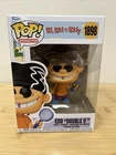 Funko POP! Animation  Ed, Edd n Eddy Edd "Double D" Vinyl Figure #1898