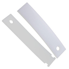 WE1M333 1  WE1M1067 1 Dryer Drum Bearing Slide Glide kit WE01M0333 WE1M504