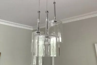 Gl Pendent Lights Gumtree Australia North Canberra Gl Pendent Lights Gumtree