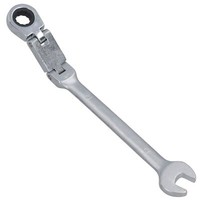12 Mm Metrisch Doppelgelenk Flexi Ratsche Kombination SchraubenschlüSsel 72 Z...