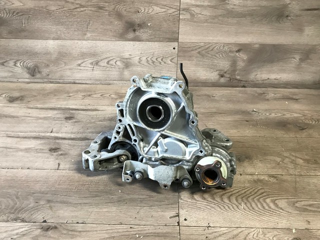 Bmw f02 подвеска