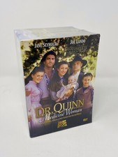 その他 Dr Quinn Medicine Woman: Complete Season 4 [DVD] Dr. Quinn, Medicine Woman - The Complete Season 4 (DVD, 2011, 8