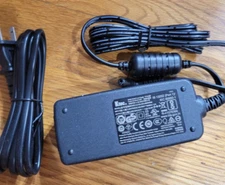 Ktec KSA-32A-080400M2 Switch Mode Power Supply Adapter  8V - 4A 32W