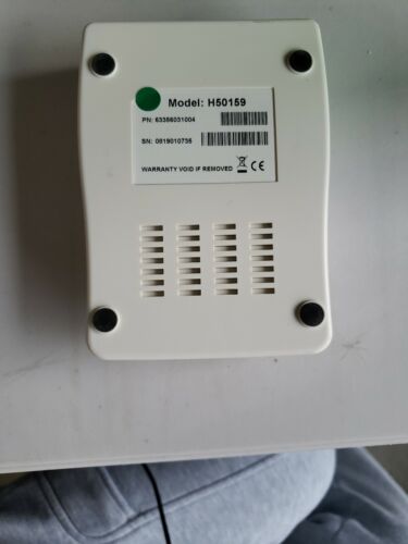 Used HiRO H50159 V.92 56K External RS-232 Data Fax Voice Modem, no power supply - Picture 2 of 3