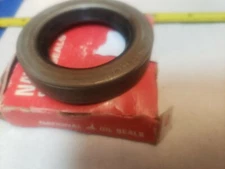 NOS Transfer Case Output Shaft Seal Front,Rear National 450185 In The Box! F+S!