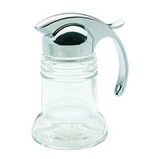 Cream Dispenser Paris - Stainless