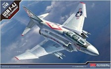 USN F-4J, VF-102 Diamondbacks - Academy 12323 | kingshobby.com