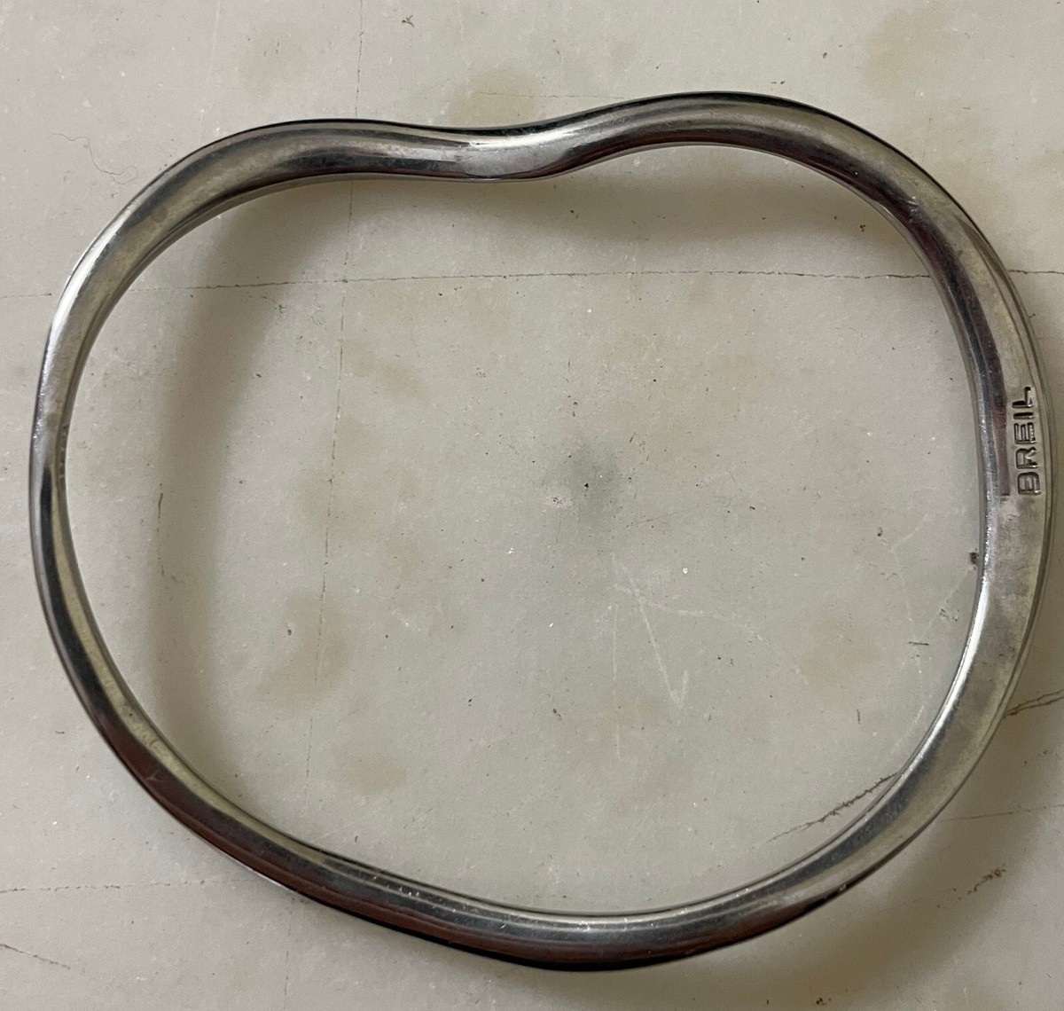 Bracciale vintage Breil Donna