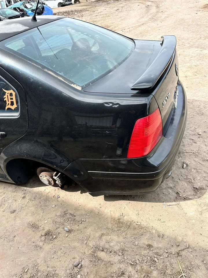 Medidor de velocímetro usado se adapta a: Volkswagen Jetta gli Cluster 2003 Sdn MPH 160 MPH con Foto 2 de 4