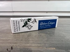 Atelier Cologne Jasmin Angelique Cologne Absolue ( Pure Perfume ) Mini 4ml NIB