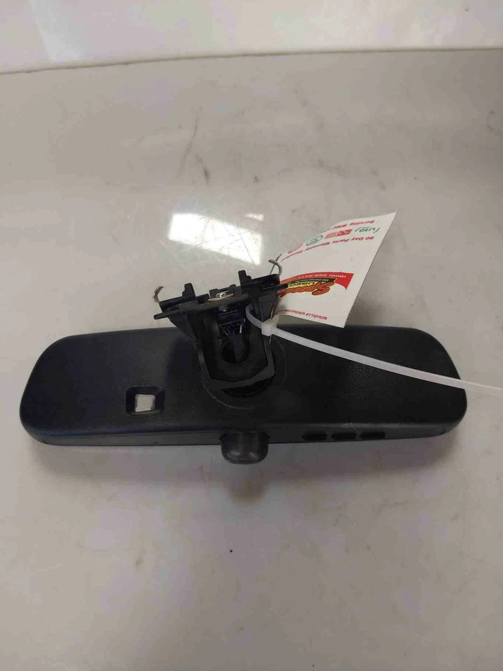 Электрохроматическое зеркало заднего вида 2014–2018 BMW X5 с гаражом от оригинального производителя 51169320305 - Изображение 2 из 2