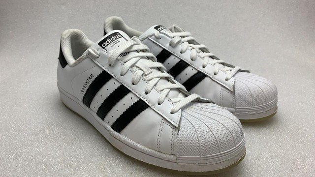 adidas superstar ice black