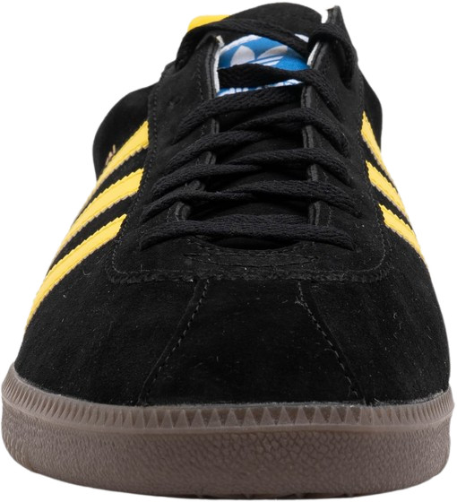 adidas City Series Athens Size? Black Yellow 2021 for Sale