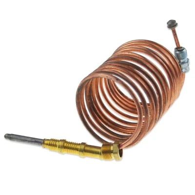 TC72 HD ROBERTSHAW R-44372 T-46 GAS THERMOCOUPLE 1.8M 72" INCH LONG HEAVY DUTY